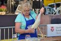 XI Festiwal Smaków Regionalnych "Pierogi" w Tarnowcu 2019