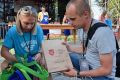 XI Festiwal Smaków Regionalnych "Pierogi" w Tarnowcu 2019