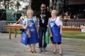 XI Festiwal Smaków Regionalnych "Pierogi" w Tarnowcu 2019