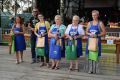 XI Festiwal Smaków Regionalnych "Pierogi" w Tarnowcu 2019