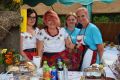 XI Festiwal Smaków Regionalnych "Pierogi" w Tarnowcu 2019