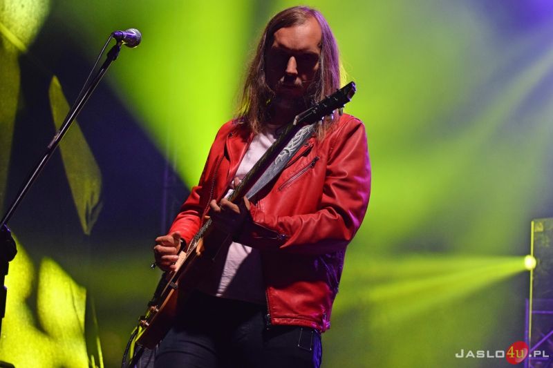 XI Festiwal Smaków Regionalnych "Pierogi" w Tarnowcu 2019 (KONCERTY)