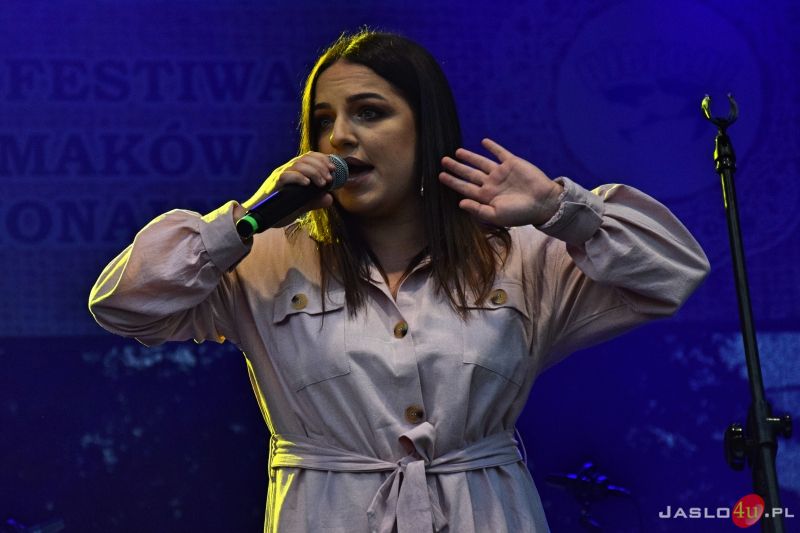 XI Festiwal Smaków Regionalnych "Pierogi" w Tarnowcu 2019 (KONCERTY)