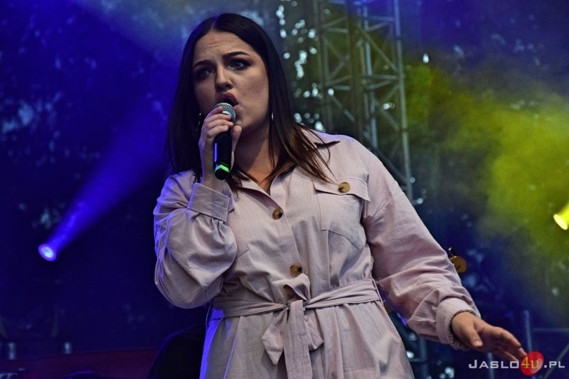 XI Festiwal Smaków Regionalnych "Pierogi" w Tarnowcu 2019 (KONCERTY)