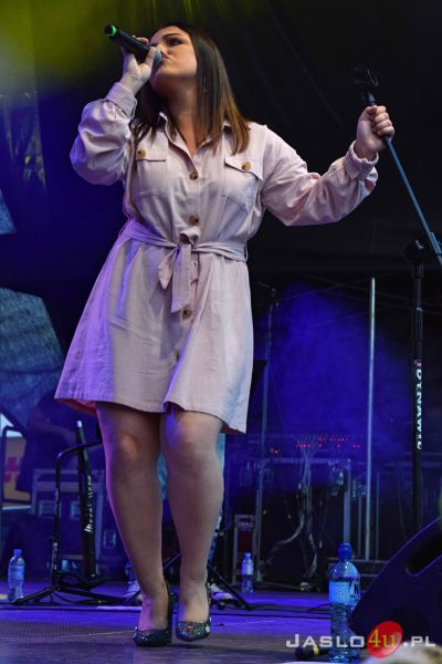 XI Festiwal Smaków Regionalnych "Pierogi" w Tarnowcu 2019 (KONCERTY)