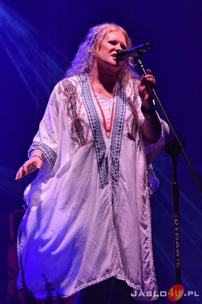 XI Festiwal Smaków Regionalnych "Pierogi" w Tarnowcu 2019 (KONCERTY)
