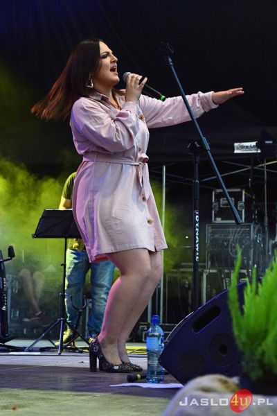 XI Festiwal Smaków Regionalnych "Pierogi" w Tarnowcu 2019 (KONCERTY)