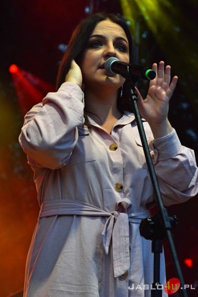 XI Festiwal Smaków Regionalnych "Pierogi" w Tarnowcu 2019 (KONCERTY)