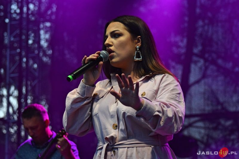 XI Festiwal Smaków Regionalnych "Pierogi" w Tarnowcu 2019 (KONCERTY)