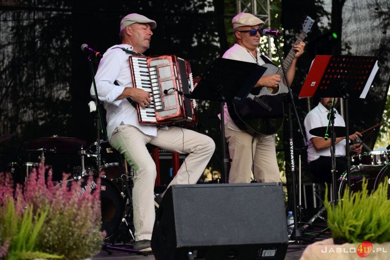 XI Festiwal Smaków Regionalnych "Pierogi" w Tarnowcu 2019 (KONCERTY)