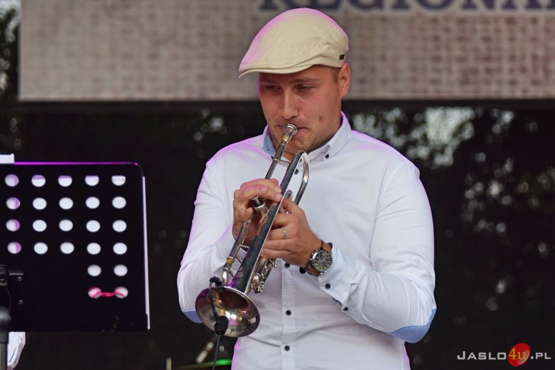XI Festiwal Smaków Regionalnych "Pierogi" w Tarnowcu 2019 (KONCERTY)