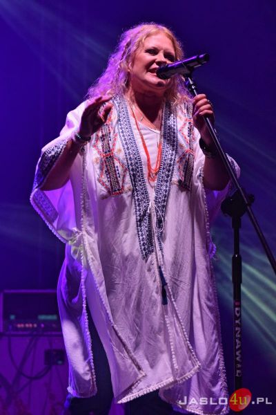 XI Festiwal Smaków Regionalnych "Pierogi" w Tarnowcu 2019 (KONCERTY)