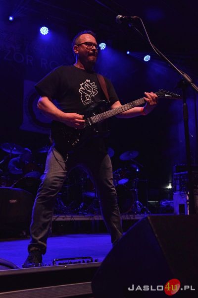 6. Szerzyński Wieczór Rockowy