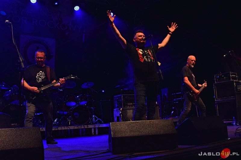 6. Szerzyński Wieczór Rockowy