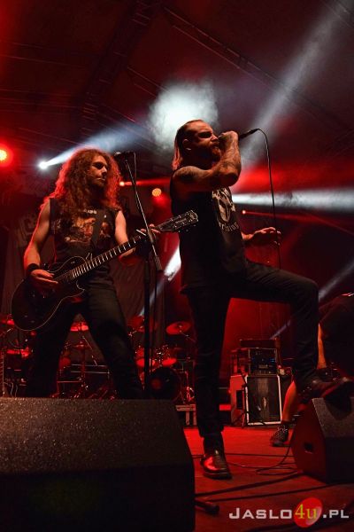 6. Szerzyński Wieczór Rockowy