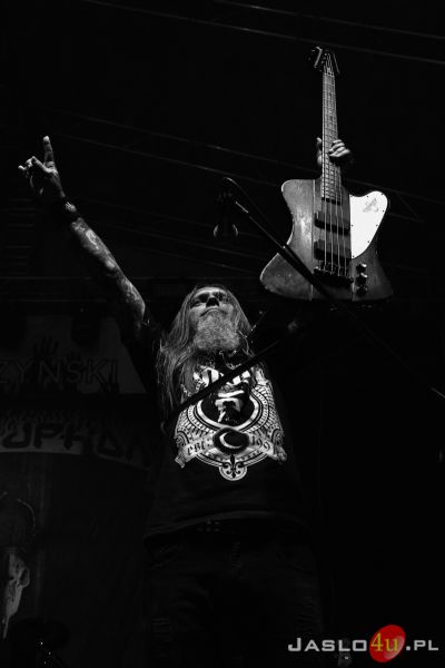 6. Szerzyński Wieczór Rockowy