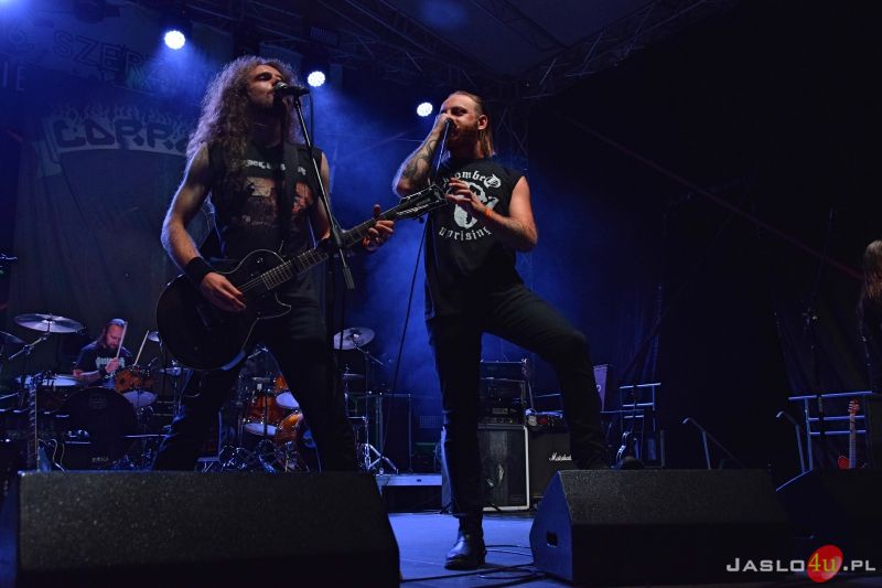 6. Szerzyński Wieczór Rockowy