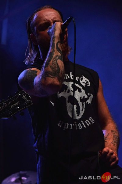 6. Szerzyński Wieczór Rockowy
