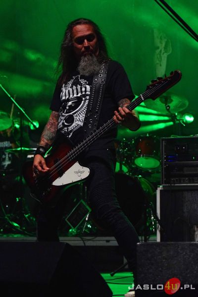 6. Szerzyński Wieczór Rockowy