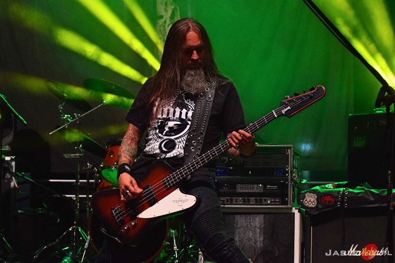 6. Szerzyński Wieczór Rockowy
