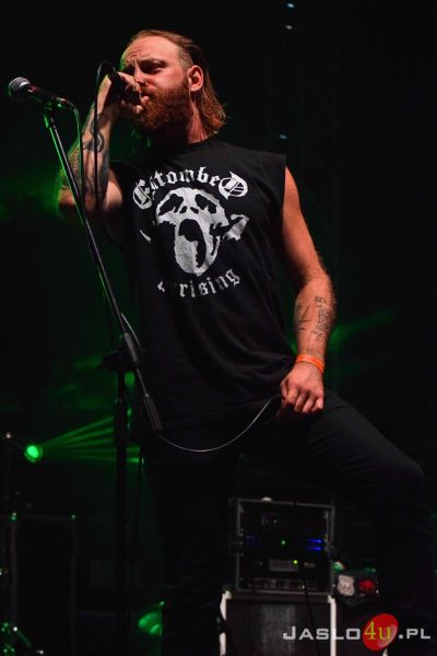 6. Szerzyński Wieczór Rockowy
