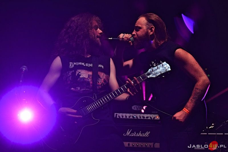 6. Szerzyński Wieczór Rockowy
