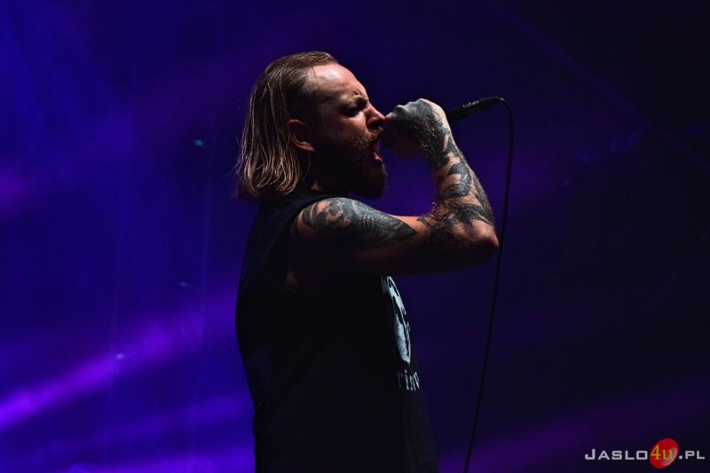 6. Szerzyński Wieczór Rockowy