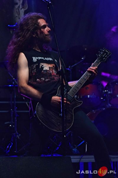 6. Szerzyński Wieczór Rockowy