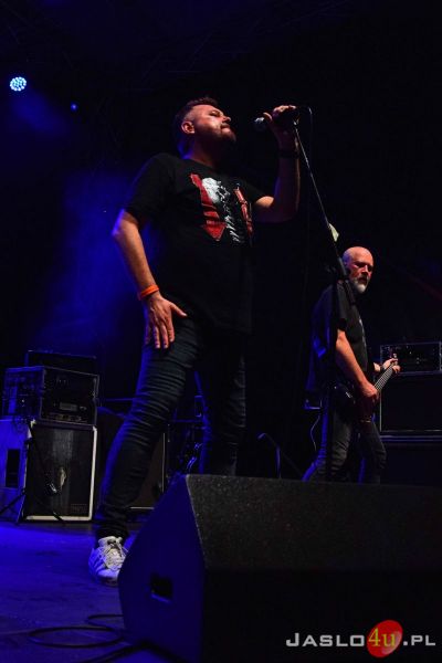 6. Szerzyński Wieczór Rockowy