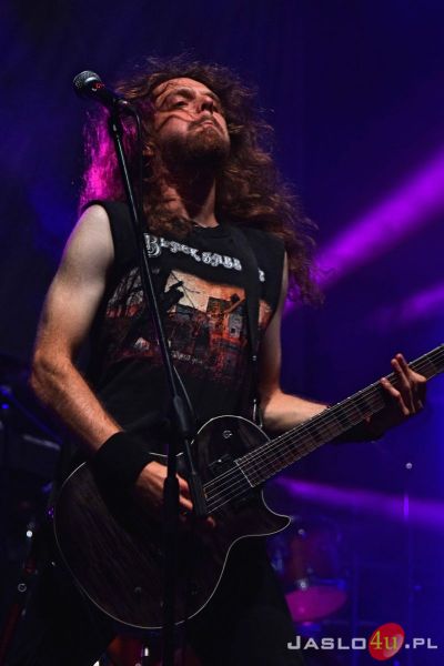 6. Szerzyński Wieczór Rockowy
