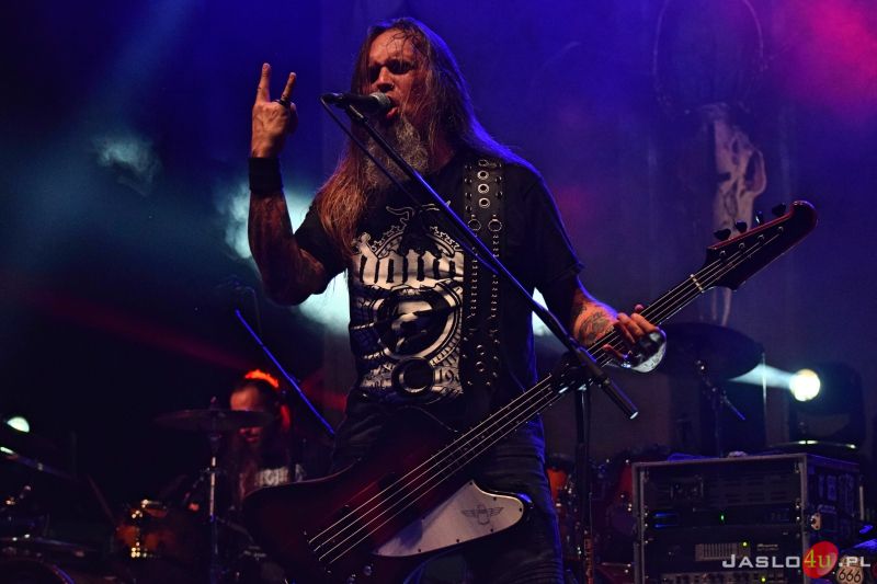6. Szerzyński Wieczór Rockowy