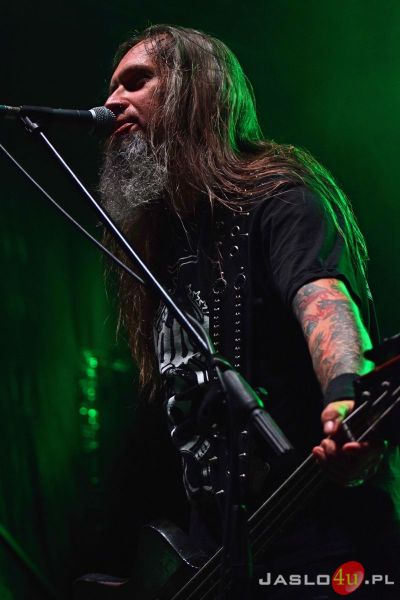 6. Szerzyński Wieczór Rockowy
