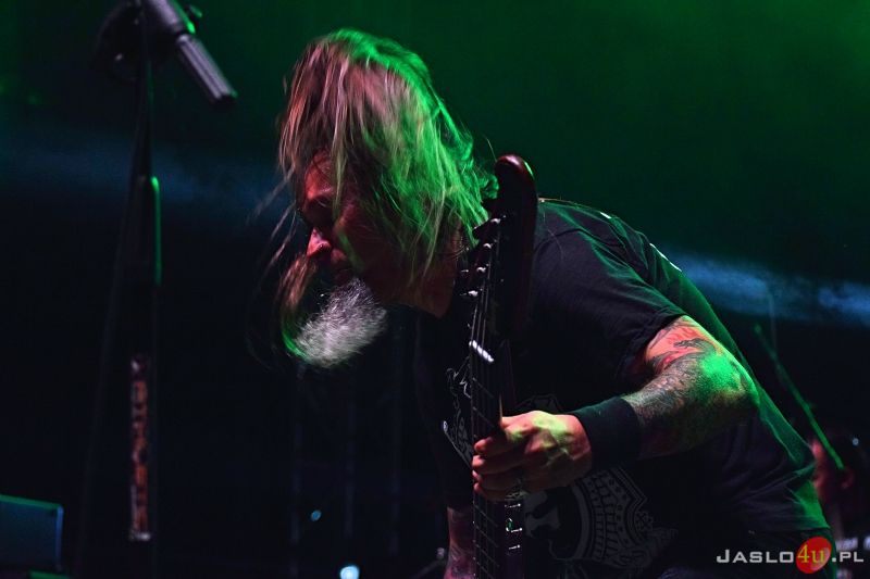 6. Szerzyński Wieczór Rockowy