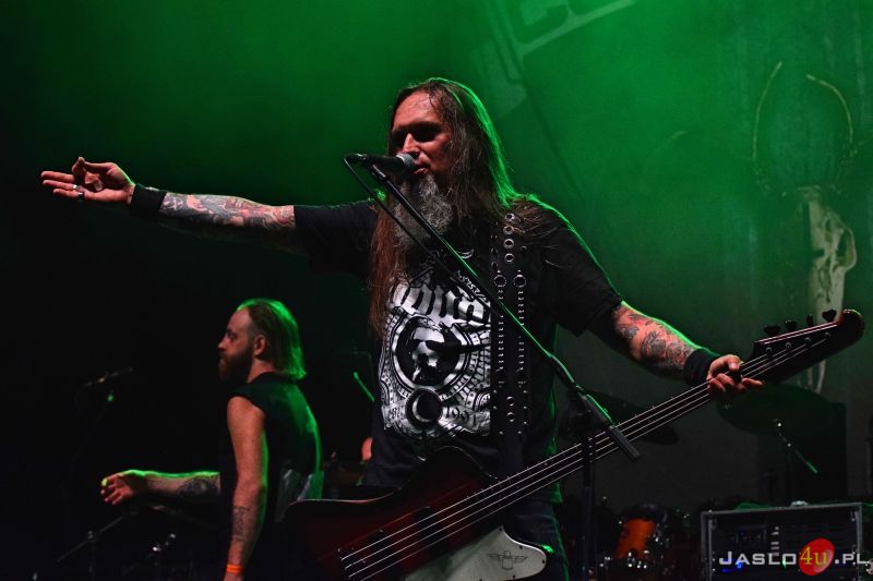 6. Szerzyński Wieczór Rockowy