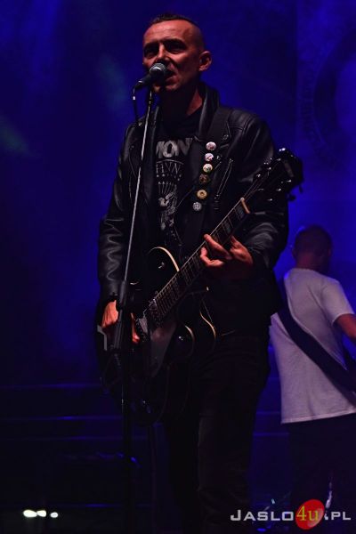 6. Szerzyński Wieczór Rockowy