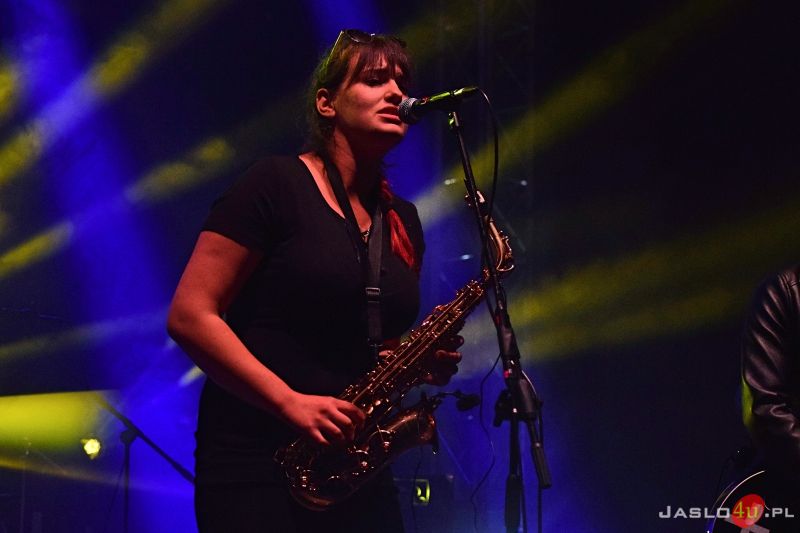 6. Szerzyński Wieczór Rockowy