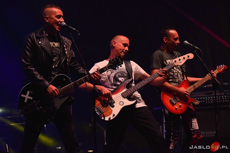 6. Szerzyński Wieczór Rockowy
