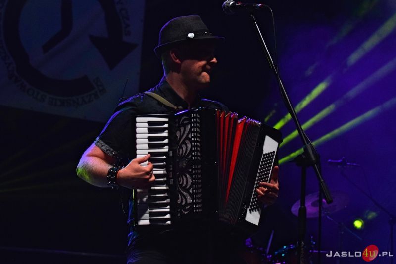 6. Szerzyński Wieczór Rockowy