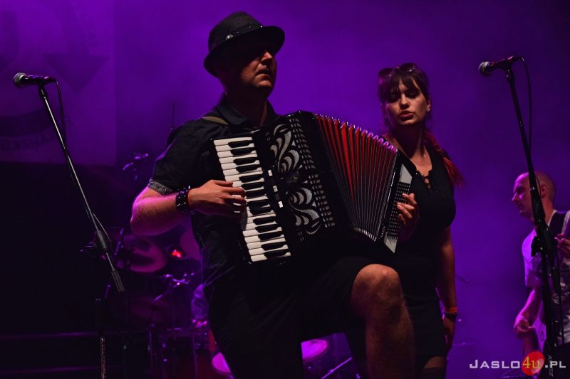 6. Szerzyński Wieczór Rockowy