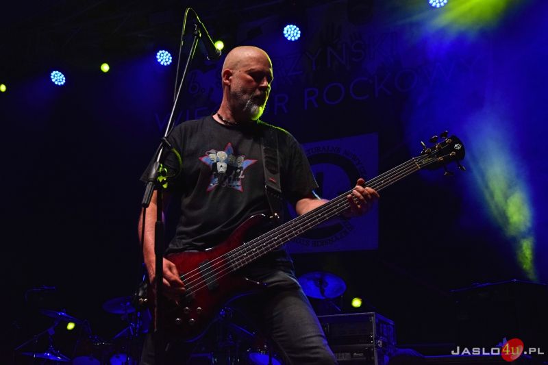 6. Szerzyński Wieczór Rockowy