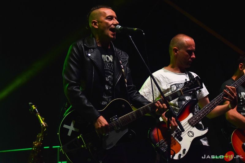 6. Szerzyński Wieczór Rockowy