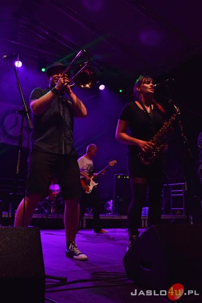 6. Szerzyński Wieczór Rockowy