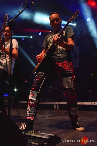 6. Szerzyński Wieczór Rockowy