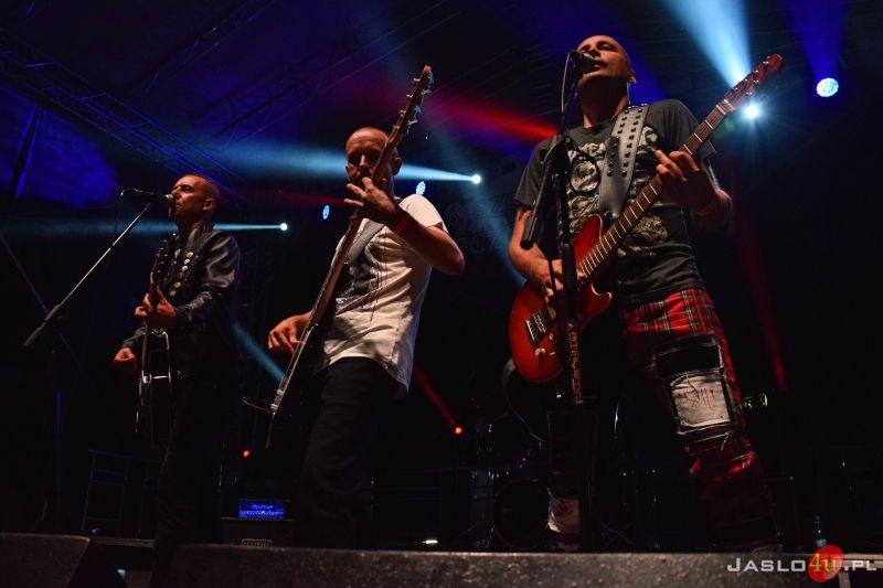 6. Szerzyński Wieczór Rockowy