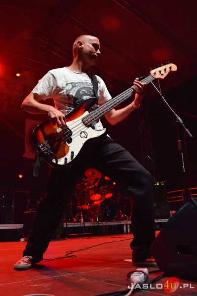 6. Szerzyński Wieczór Rockowy