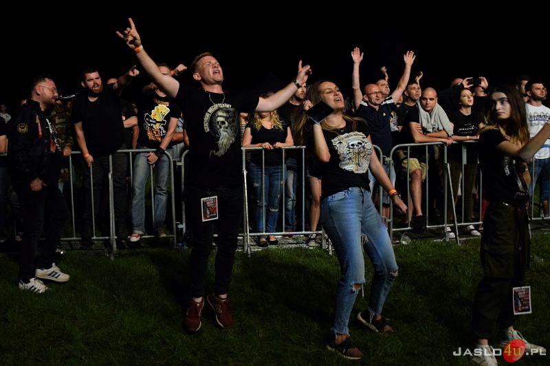 6. Szerzyński Wieczór Rockowy