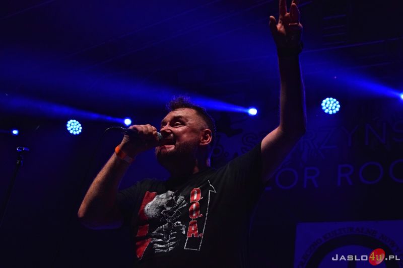 6. Szerzyński Wieczór Rockowy