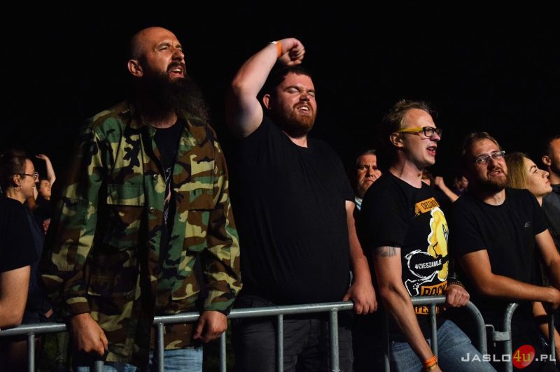 6. Szerzyński Wieczór Rockowy