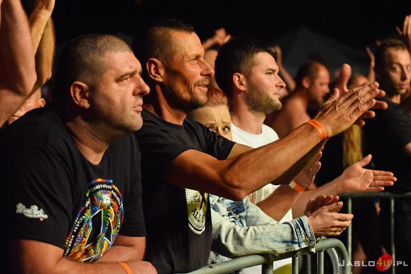6. Szerzyński Wieczór Rockowy
