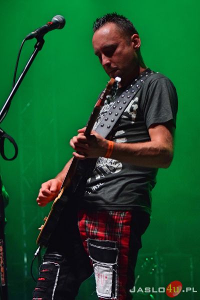 6. Szerzyński Wieczór Rockowy